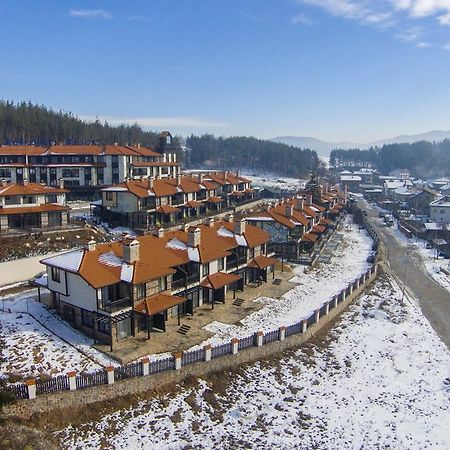 Holiday Village Coop Добриниште Екстер'єр фото