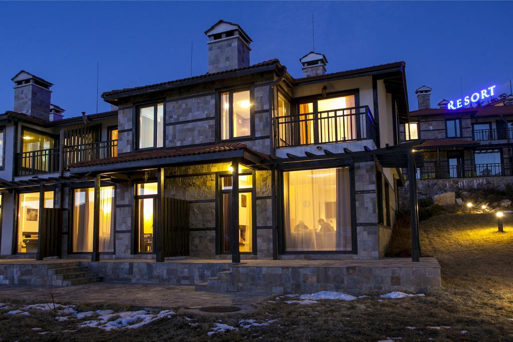 Holiday Village Coop Добриниште Екстер'єр фото