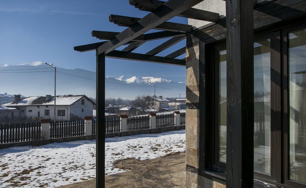 Holiday Village Coop Добриниште Екстер'єр фото
