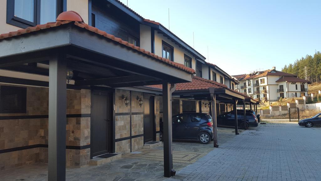 Holiday Village Coop Добриниште Екстер'єр фото