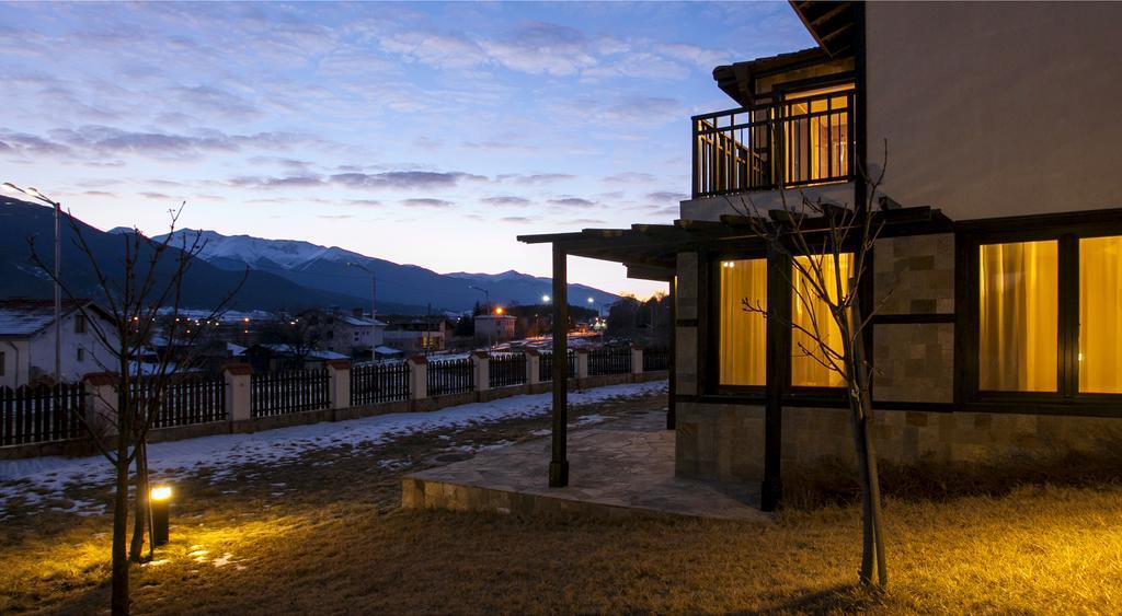 Holiday Village Coop Добриниште Екстер'єр фото