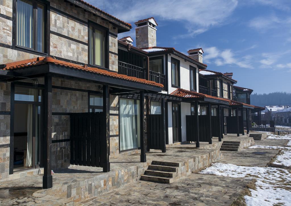 Holiday Village Coop Добриниште Екстер'єр фото
