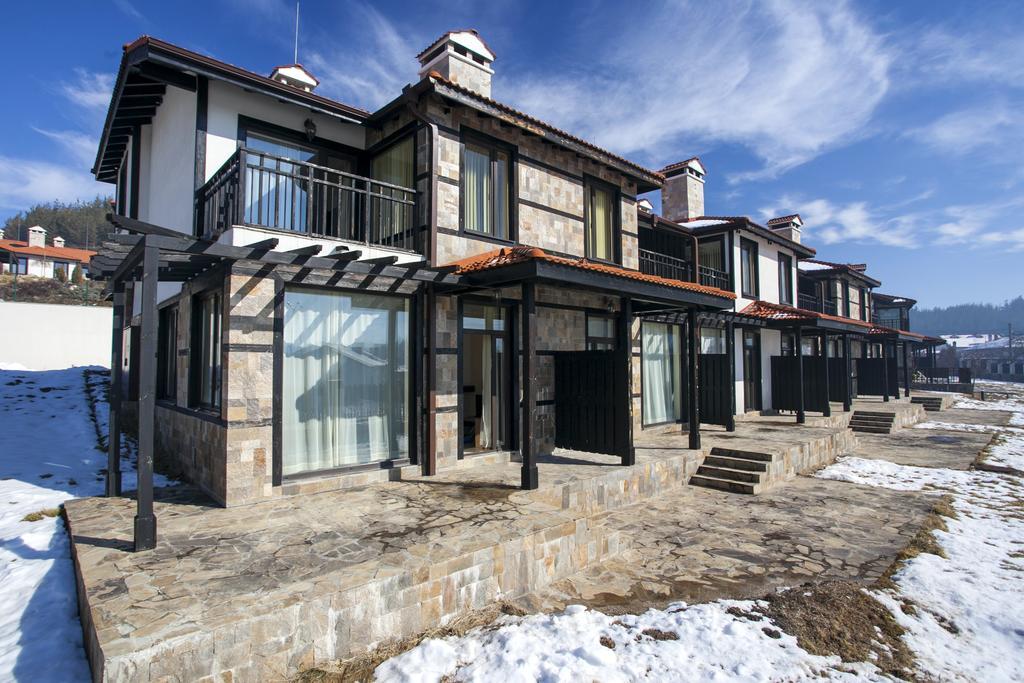 Holiday Village Coop Добриниште Екстер'єр фото