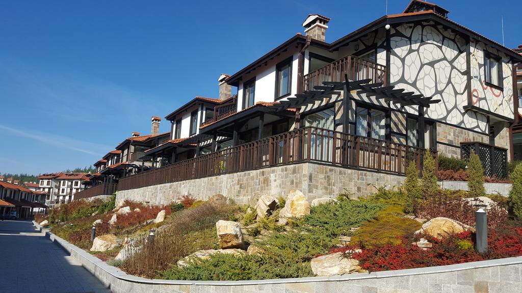 Holiday Village Coop Добриниште Екстер'єр фото