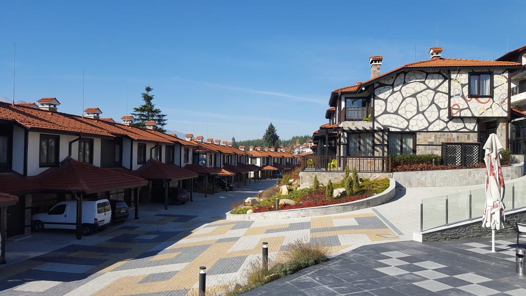 Holiday Village Coop Добриниште Екстер'єр фото