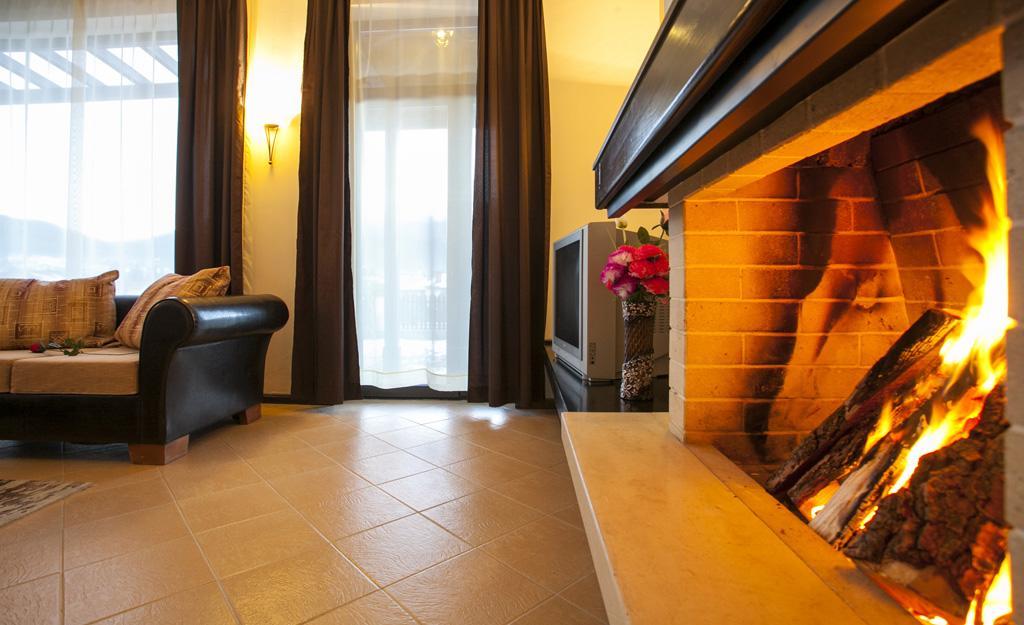 Holiday Village Coop Добриниште Екстер'єр фото