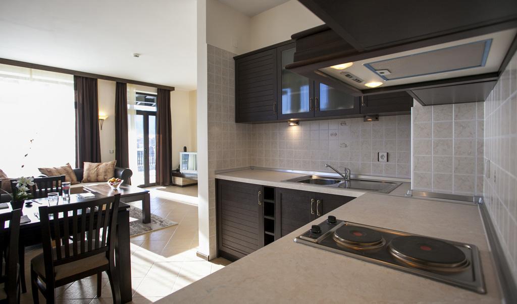 Holiday Village Coop Добриниште Екстер'єр фото