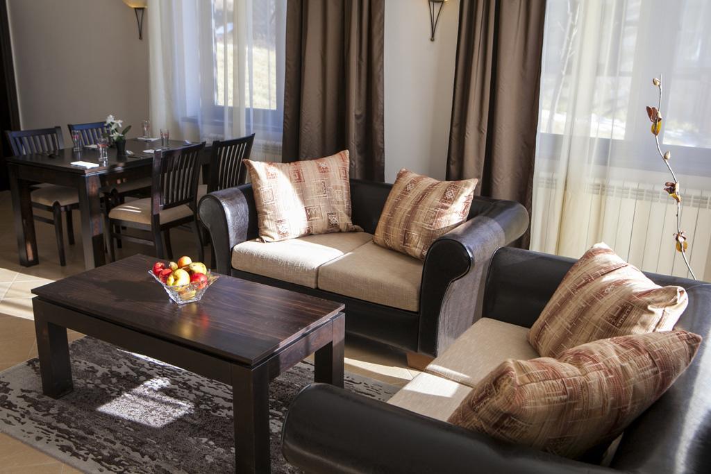 Holiday Village Coop Добриниште Екстер'єр фото